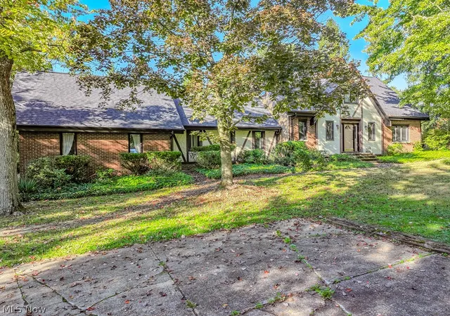 Photo 1 of Sale Pending at 7244 Mulberry Rd, Chesterland, OH 44026 | MLS# 5238289 | Listing updated on 2026-09-14