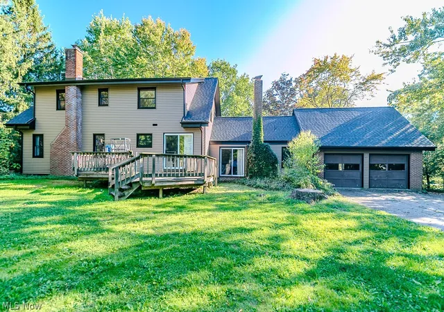 Photo 3 of Sale Pending at 7244 Mulberry Rd, Chesterland, OH 44026 | MLS# 5238289 | Listing updated on 2026-09-14