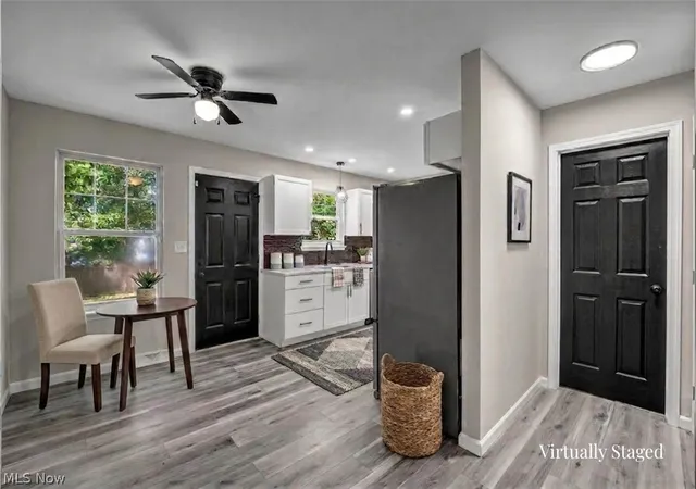 Photo 3 of Sale Pending at 4072 E 108th Street, Cleveland, OH 44105 | MLS# 5238254 | Listing updated on 2026-09-15