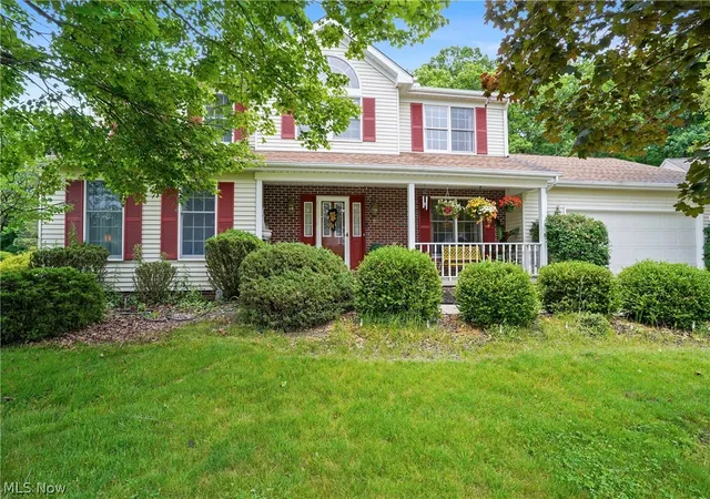 Photo 1 of Sale Pending at 4111 Sacramento Blvd, Medina, OH 44256 | MLS# 5237276 | Listing updated on 2026-10-04