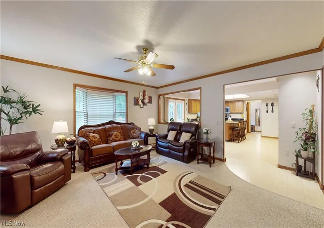 Photo 2 of Sale Pending at 4111 Sacramento Blvd, Medina, OH 44256 | MLS# 5237276 | Listing updated on 2026-10-04
