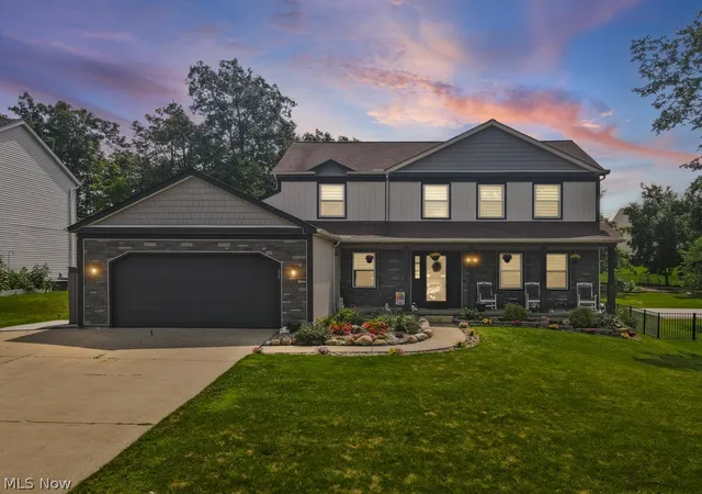 Photo 1 of Sale Pending at 3044 Greenwich Ln, Brunswick, OH 44212 | MLS# 5238307 | Listing updated on 2026-09-04