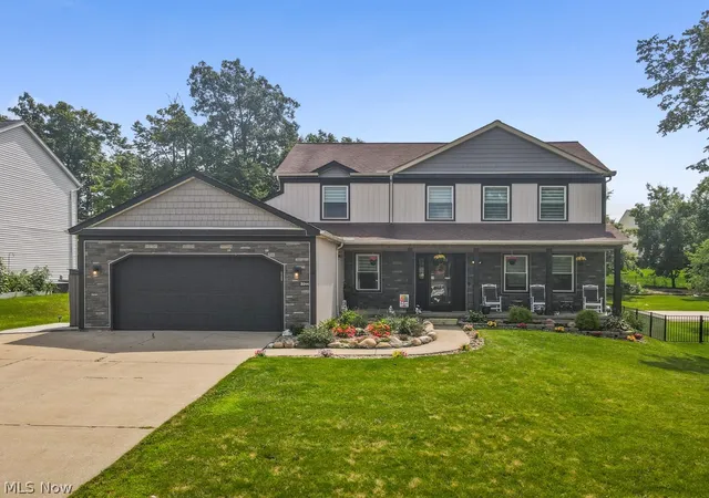 Photo 2 of Sale Pending at 3044 Greenwich Ln, Brunswick, OH 44212 | MLS# 5238307 | Listing updated on 2026-09-04