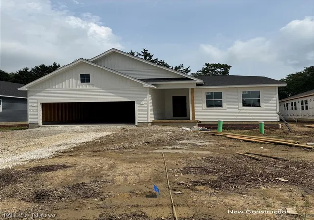 Photo 1 of Single family home for sale at 310 Delta Way, Elyria, OH 44035 | MLS# 5238435 | Listing updated on 2026-09-04