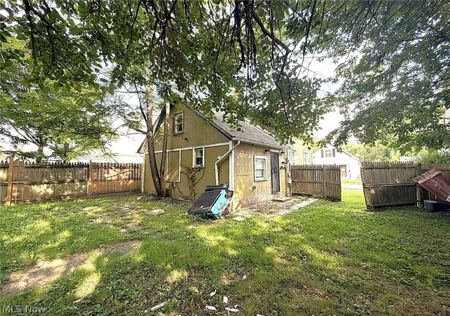 Photo 16 of Single family home for sale at 4429 Hyde Ave, Cleveland, OH 44109 | MLS# 5238433 | Listing updated on 2026-09-06