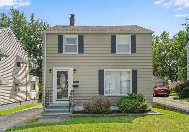Photo 1 of Single family home for sale at 19316 Milan Dr, Maple Heights, OH 44137 | MLS# 5238263 | Listing updated on 2026-09-10