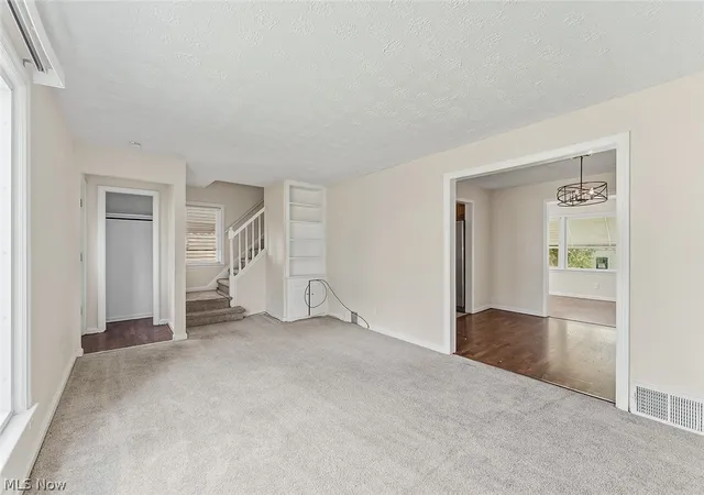 Photo 3 of Single family home for sale at 19316 Milan Dr, Maple Heights, OH 44137 | MLS# 5238263 | Listing updated on 2026-09-10
