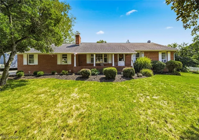 Photo 1 of Sale Pending at 13687 Carlton St, Burton, OH 44021 | MLS# 5238049 | Listing updated on 2026-09-04