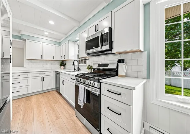 Photo 3 of Sale Pending at 13687 Carlton St, Burton, OH 44021 | MLS# 5238049 | Listing updated on 2026-09-04