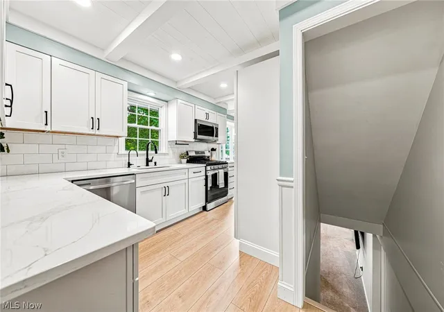 Photo 4 of Sale Pending at 13687 Carlton St, Burton, OH 44021 | MLS# 5238049 | Listing updated on 2026-09-04