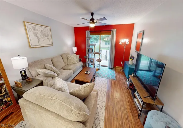 Photo 4 of Condo for sale at 5713 Callaway Cir, Youngstown, OH 44515 | MLS# 5238415 | Listing updated on 2026-09-04