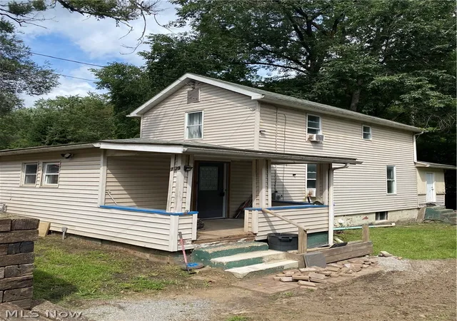 Photo 1 of Single family home for sale at 729 Valley Ave, East Liverpool, OH 43920 | MLS# 5234552 | Listing updated on 2026-09-02