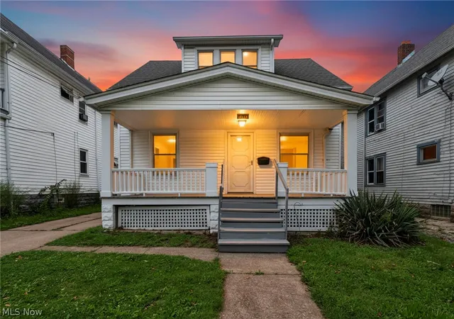 Photo 1 of Single family home for sale at 2036 W 99th Street, Cleveland, OH 44102 | MLS# 5238099 | Listing updated on 2026-09-11