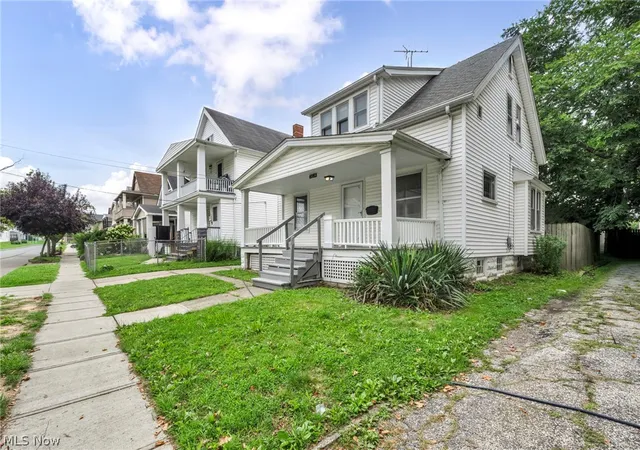Photo 2 of Single family home for sale at 2036 W 99th Street, Cleveland, OH 44102 | MLS# 5238099 | Listing updated on 2026-09-11
