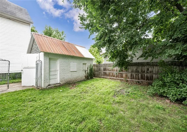 Photo 30 of Single family home for sale at 2036 W 99th Street, Cleveland, OH 44102 | MLS# 5238099 | Listing updated on 2026-09-11