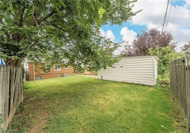 Photo 41 of Single family home for sale at 11303 Thrush Ave, Cleveland, OH 44111 | MLS# 5238492 | Listing updated on 2026-09-11