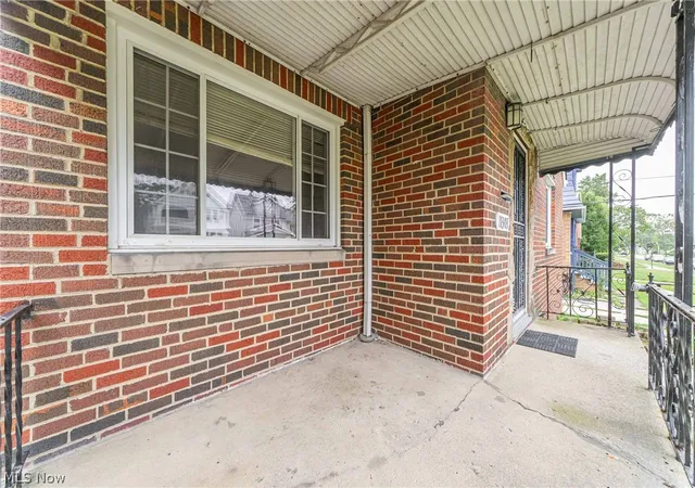 Photo 4 of Single family home for sale at 11303 Thrush Ave, Cleveland, OH 44111 | MLS# 5238492 | Listing updated on 2026-09-28