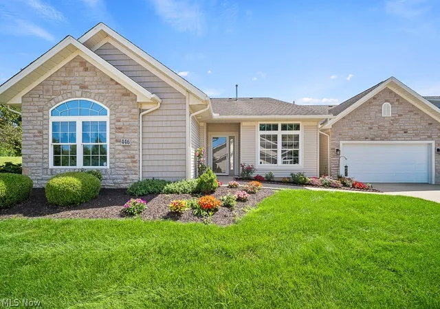 Photo 2 of Condo for sale at 2452 Barrington Way #446, Wooster, OH 44691 | MLS# 5238270 | Listing updated on 2026-10-04