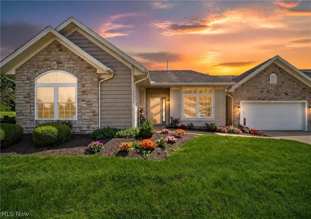Condo for sale at 2452 Barrington Way #446, Wooster, OH 44691 | MLS# 5238270