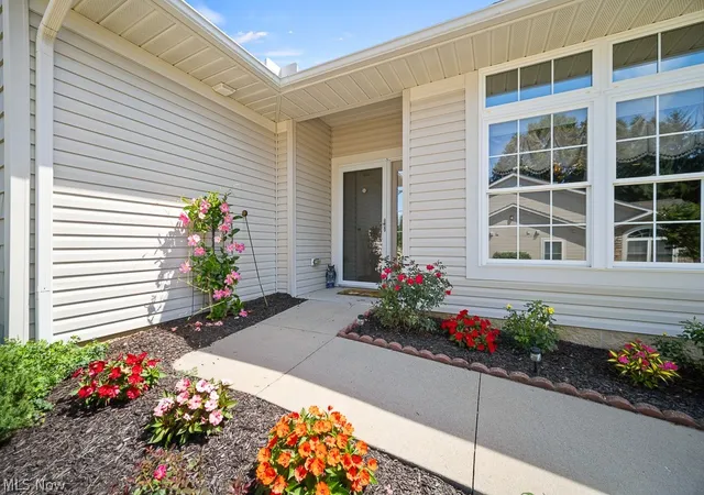 Photo 3 of Condo for sale at 2452 Barrington Way #446, Wooster, OH 44691 | MLS# 5238270 | Listing updated on 2026-10-04