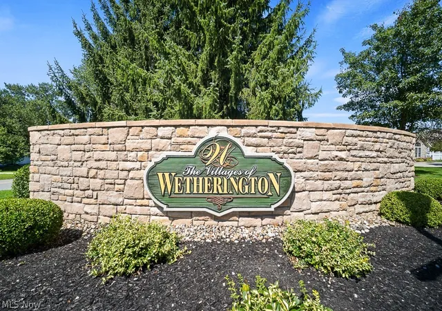 Listing Photo 5 - Condo for sale in building located at 2452 Barrington Wy, Wooster, OH 44691 - Unit #446