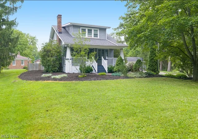 Photo 1 of Sale Pending at 7064 State Route 14, Ravenna, OH 44266 | MLS# 5238074 | Listing updated on 2026-10-06