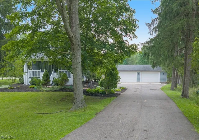 Photo 3 of Sale Pending at 7064 State Route 14, Ravenna, OH 44266 | MLS# 5238074 | Listing updated on 2026-10-06