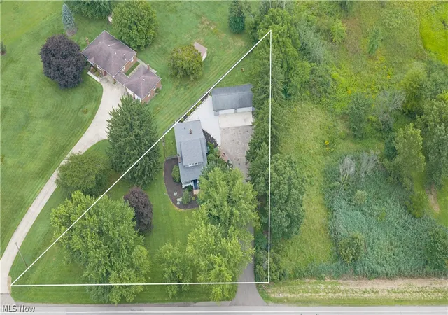 Photo 4 of Sale Pending at 7064 State Route 14, Ravenna, OH 44266 | MLS# 5238074 | Listing updated on 2026-10-06