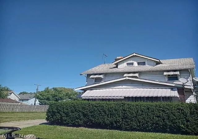 Photo 1 of Single family home for sale at 1499 Clermont Rd, Cleveland, OH 44110 | MLS# 5235997 | Listing updated on 2026-09-18