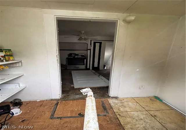 Photo 3 of Single family home for sale at 1499 Clermont Rd, Cleveland, OH 44110 | MLS# 5235997 | Listing updated on 2026-09-18