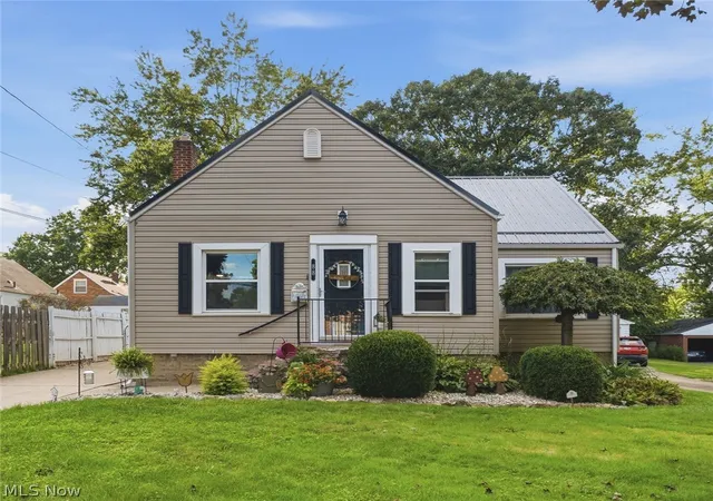 Photo 1 of Sale Pending at 88 Ansel Ave, Akron, OH 44312 | MLS# 5238114 | Listing updated on 2026-09-04