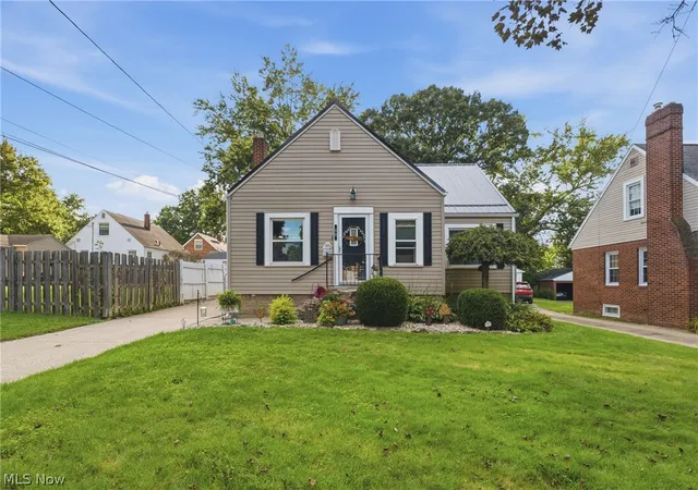 Photo 2 of Sale Pending at 88 Ansel Ave, Akron, OH 44312 | MLS# 5238114 | Listing updated on 2026-09-04