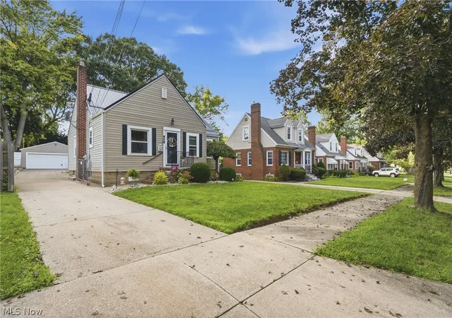 Photo 4 of Sale Pending at 88 Ansel Ave, Akron, OH 44312 | MLS# 5238114 | Listing updated on 2026-09-04