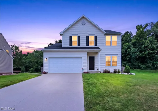 Photo 1 of Single family home for sale at 1240 Creekledge Ct, Streetsboro, OH 44241 | MLS# 5238092 | Listing updated on 2026-09-17