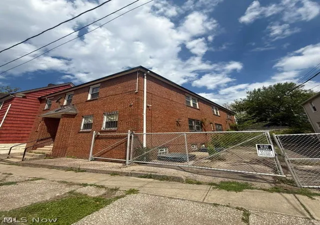 Multi family home for sale at 1261 E 71st Street, Cleveland, OH 44103 | MLS# 5238538