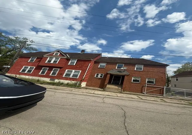 Photo 2 of Multi family home for sale at 1261 E 71st Street, Cleveland, OH 44103 | MLS# 5238538 | Listing updated on 2026-09-08