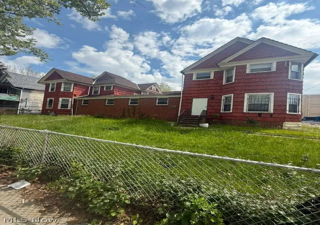 Photo 3 of Multi family home for sale at 1261 E 71st Street, Cleveland, OH 44103 | MLS# 5238538 | Listing updated on 2026-09-08
