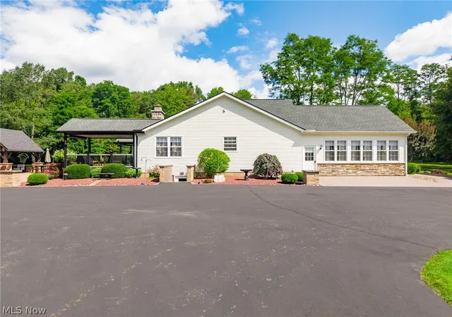 Photo 3 of Sale Pending at 12933 Udall Rd, Hiram, OH 44234 | MLS# 5238351 | Listing updated on 2026-09-02
