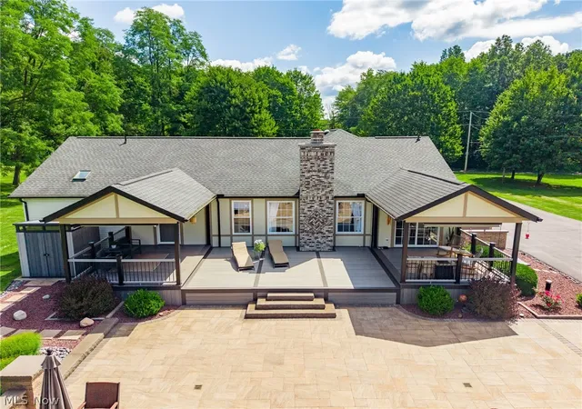 Photo 3 of Sale Pending at 12933 Udall Rd, Hiram, OH 44234 | MLS# 5238351 | Listing updated on 2026-09-02
