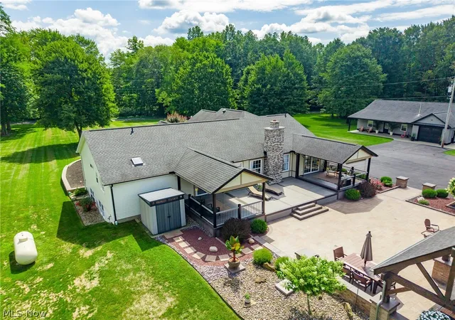 Photo 4 of Sale Pending at 12933 Udall Rd, Hiram, OH 44234 | MLS# 5238351 | Listing updated on 2026-09-02