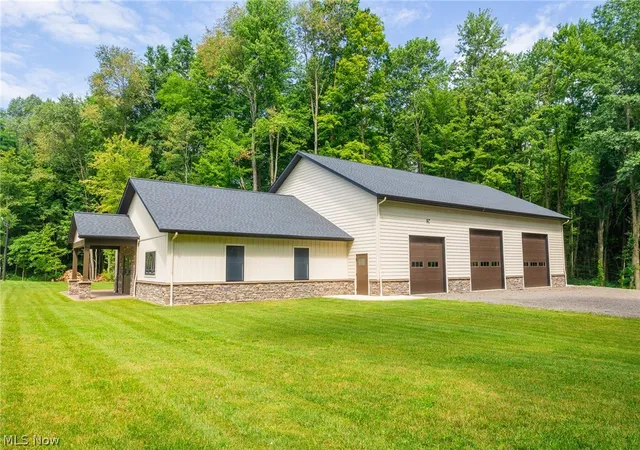 Photo 1 of Sale Pending at Udall Rd, Hiram, OH 44234 | MLS# 5238377 | Listing updated on 2026-09-02
