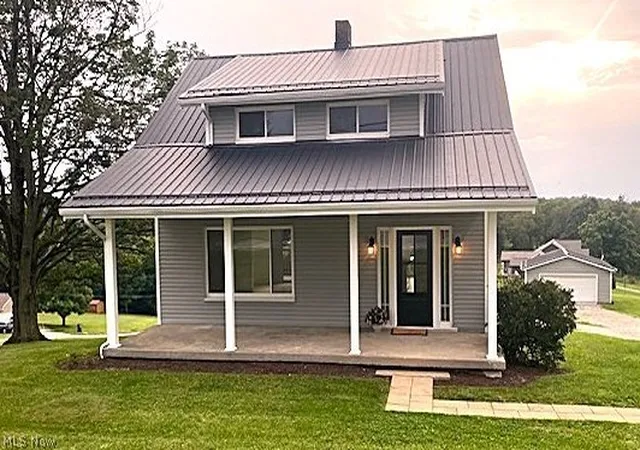 Single family home for sale at 68022 Morristown Flushing Rd, Belmont, OH 43718 | MLS# 5237808