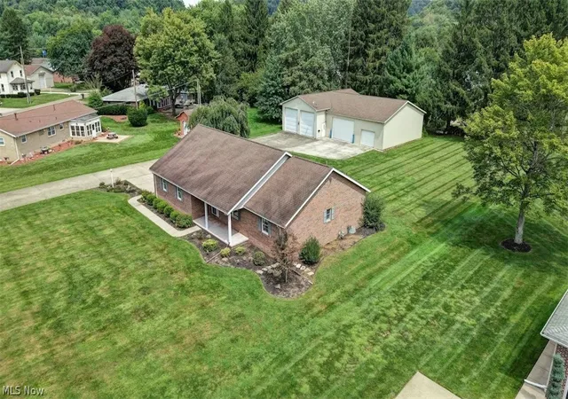 Photo 16 of Single family home for sale at 3446 South Ave Se, New Philadelphia, OH 44663 | MLS# 5237633 | Listing updated on 2026-09-25