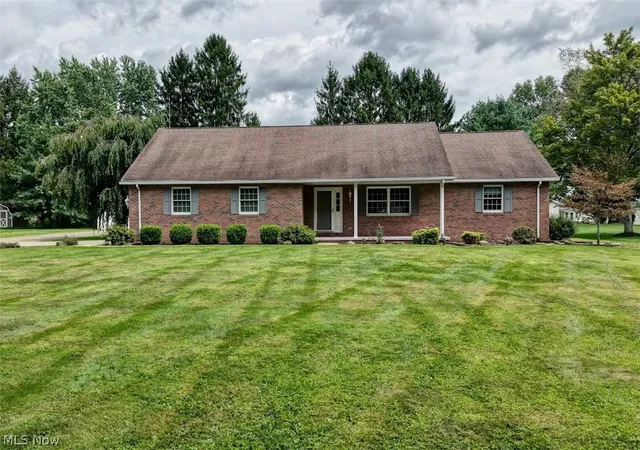 Photo 1 of Single family home for sale at 3446 South Ave Se, New Philadelphia, OH 44663 | MLS# 5237633 | Listing updated on 2026-09-25