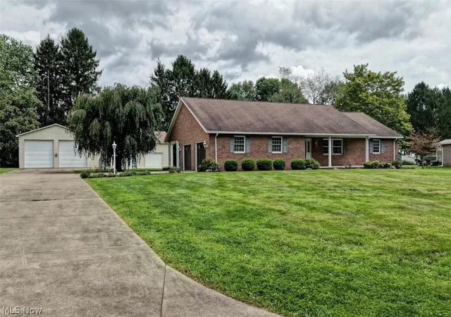 Photo 2 of Single family home for sale at 3446 South Ave Se, New Philadelphia, OH 44663 | MLS# 5237633 | Listing updated on 2026-09-25