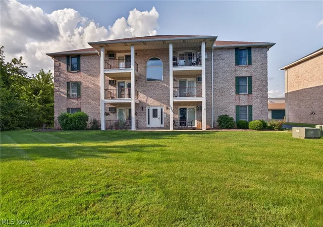 Photo 1 of Condo for sale at 7380 Eisenhower Dr #3, Boardman, OH 44512 | MLS# 5238496 | Listing updated on 2026-09-05