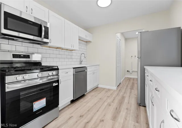 Photo 3 of Single family home for sale at 6142 Mark Dr, Bedford Heights, OH 44146 | MLS# 5227472 | Listing updated on 2026-10-06