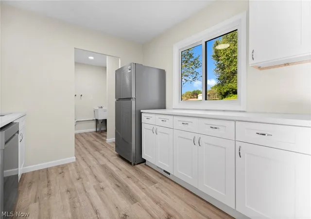 Photo 3 of Single family home for sale at 6142 Mark Dr, Bedford Heights, OH 44146 | MLS# 5227472 | Listing updated on 2026-10-06