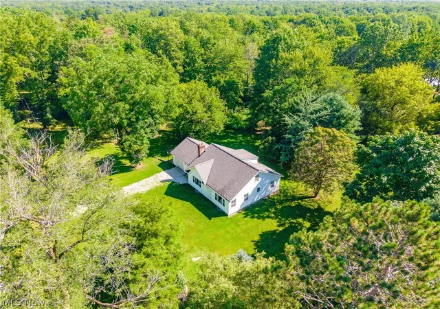 Photo 1 of Sale Pending at 12496 Udall R Rd, Hiram, OH 44234 | MLS# 5238553 | Listing updated on 2026-09-05