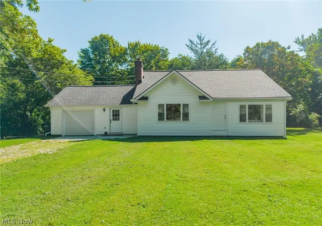 Photo 2 of Sale Pending at 12496 Udall R Rd, Hiram, OH 44234 | MLS# 5238553 | Listing updated on 2026-09-05